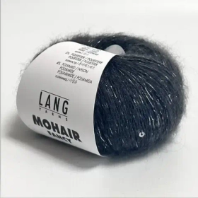 Пряжа Lang Yarns Mohair Fancy 2
