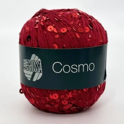 Пряжа Lana Grossa Cosmo 16