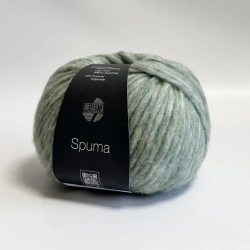 Lana Grossa Spuma - 011