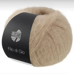 Пряжа Lana Grossa Filo di Gio - 05