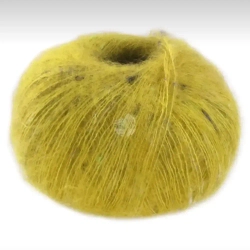 Lana Grossa Natural Superkid Tweed - 626