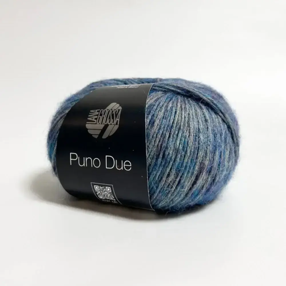 Lana Grossa Puno Due - 29