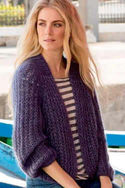 Lana Grossa Модели