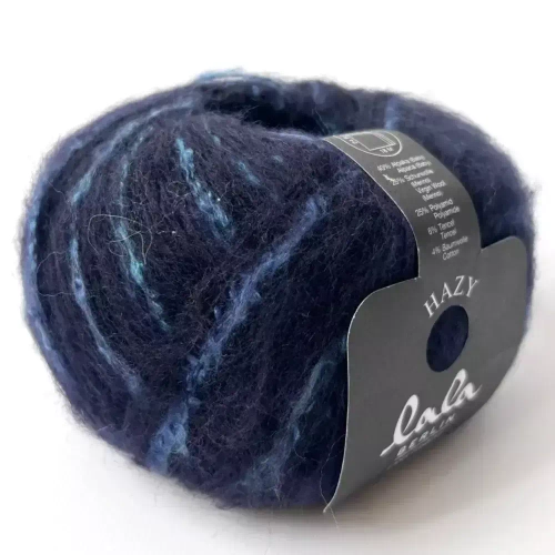 Lala Berlin Hazy
