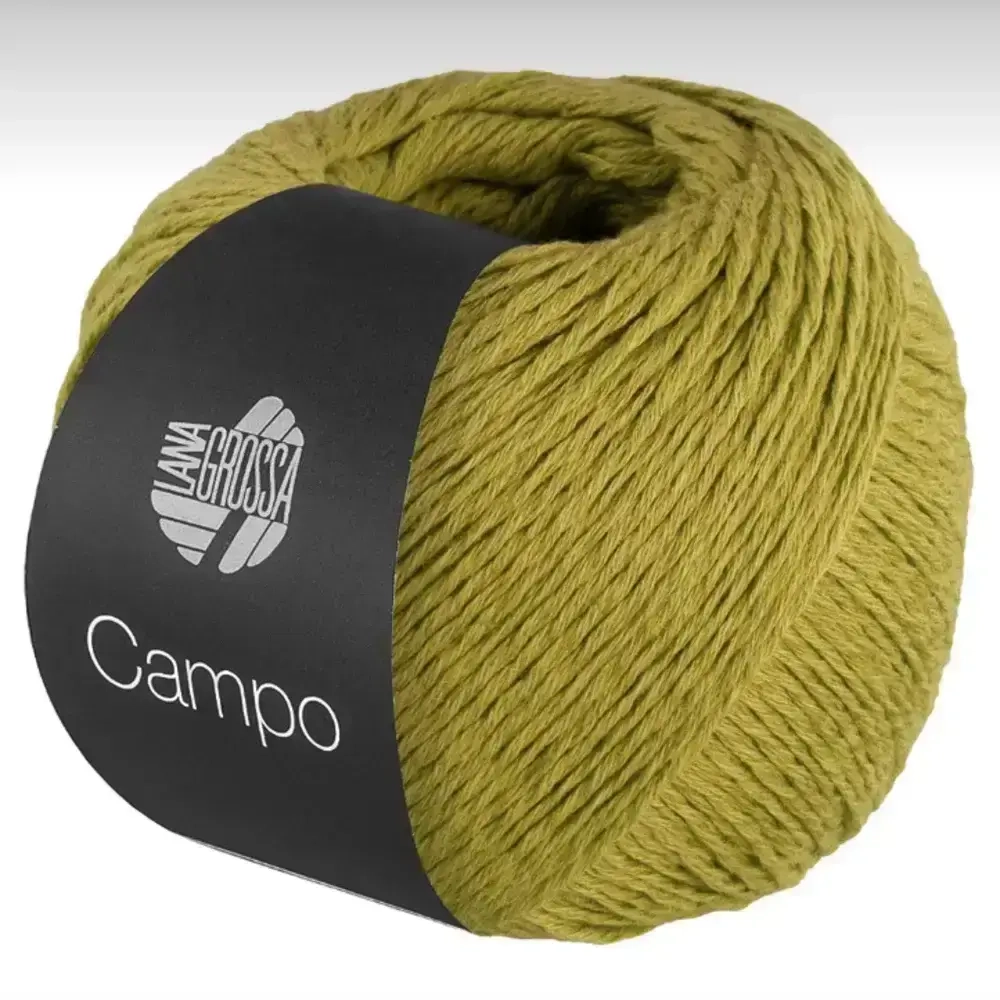 Lana Grossa Campo - 30