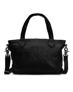 Сумка Muud Laura mini Black - 2