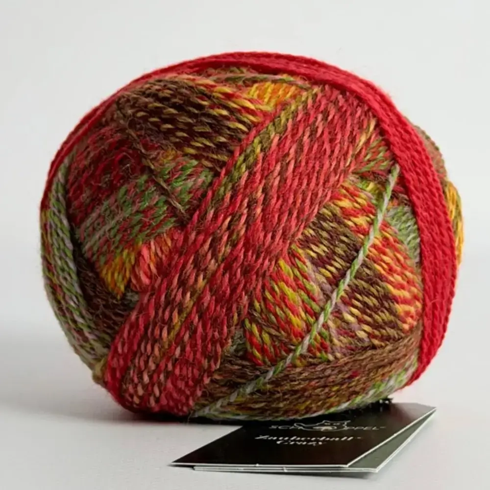 Schoppel Crazy Zauberball 2516