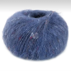 Lana Grossa Natural Superkid Tweed - 619