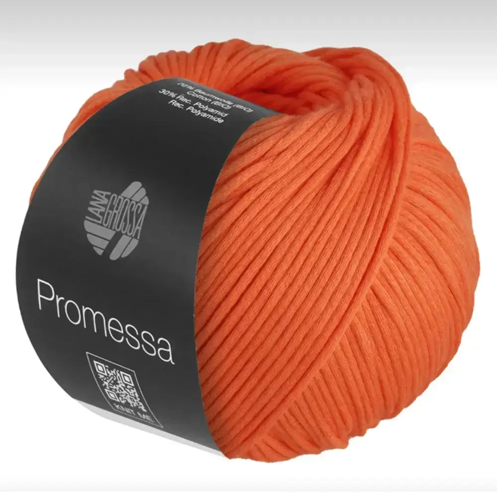 Пряжа Lana Grossa Promessa - 30