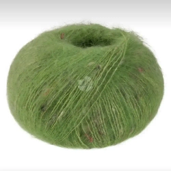 Пряжа Lana Grossa Natural Superkid Tweed