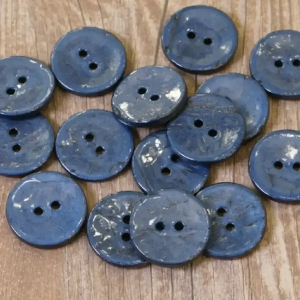 Пуговицы Katia Concept (кокосовые) - 6