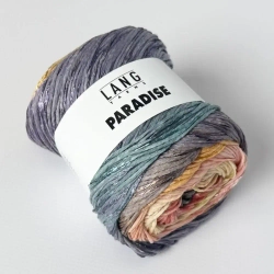 Пряжа Lang Yarns Paradise - 0009