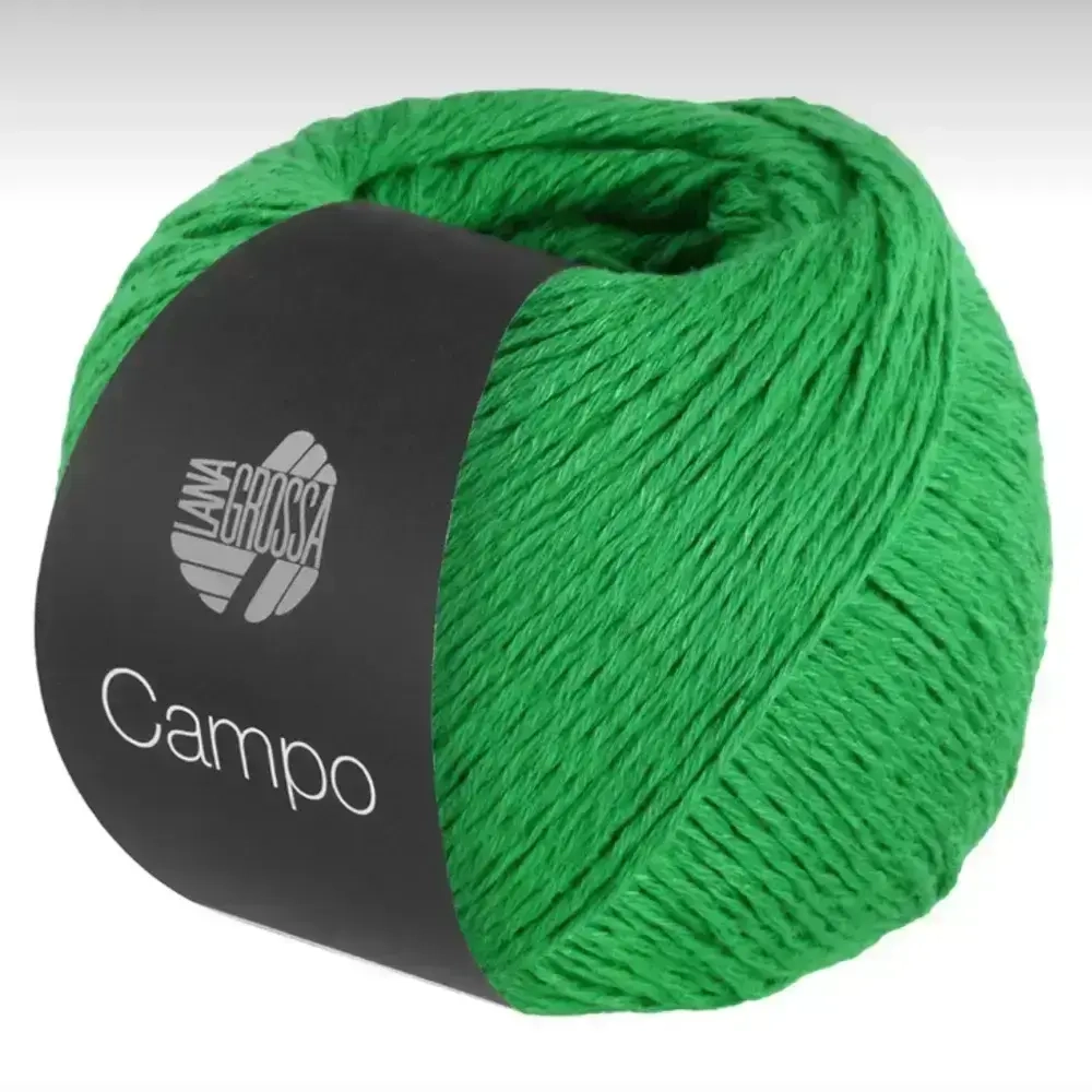 Lana Grossa Campo - 09