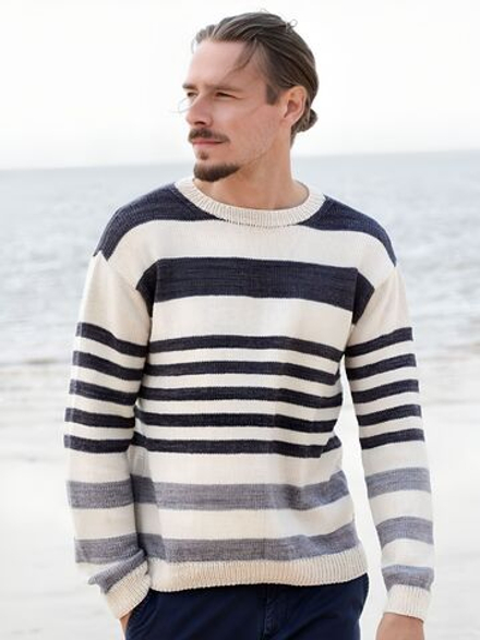 Пряжа Lana Grossa Cool Wool Big Vintage2