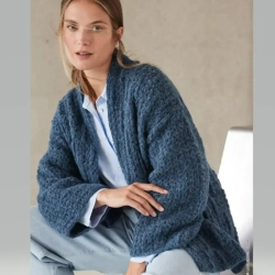 Lana Grossa Alpaca Air II