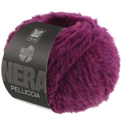 Пряжа Lana Grossa Pelliccia - 013
