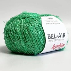Пряжа Katia Bel-Air
