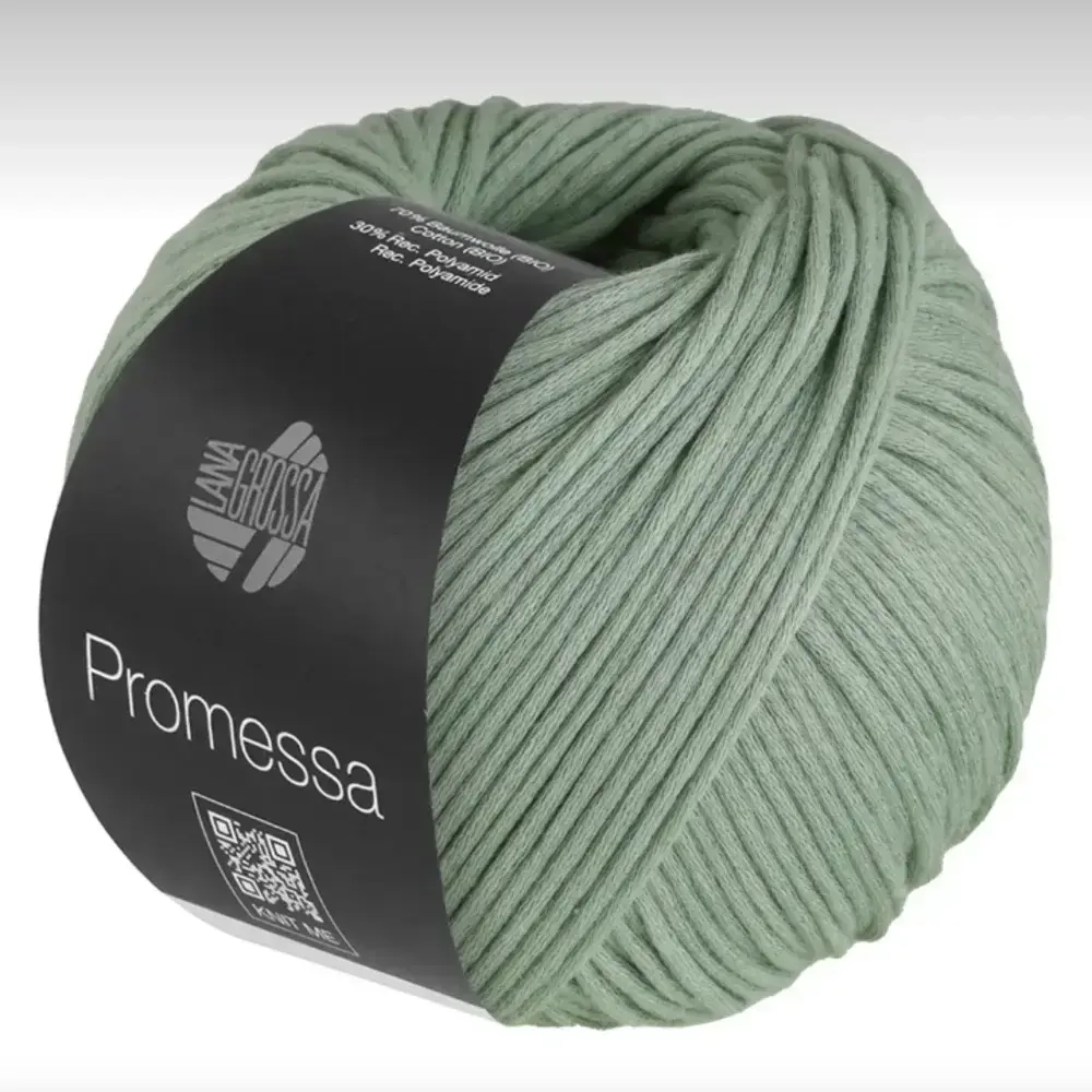 Пряжа Lana Grossa Promessa - 16