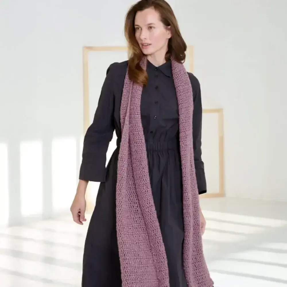 Пряжа Katia Atenea Glam