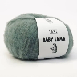 Lang Yarns Baby Lama 1170.0072