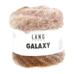 Пряжа Lang Yarns Galaxy 1189.0001