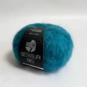 Пряжа Setasuri Big 2