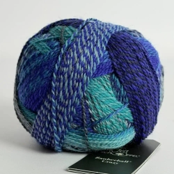 Schoppel Crazy Zauberball 1511