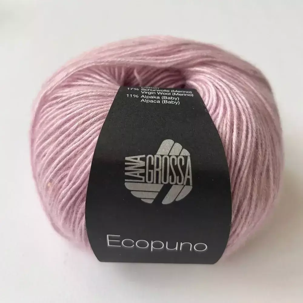 ECOPUNO Lana Grossa