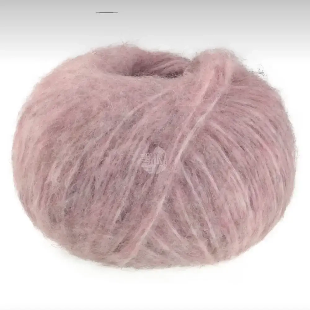 Пряжа Lana Grossa Alpaca Air II - 29