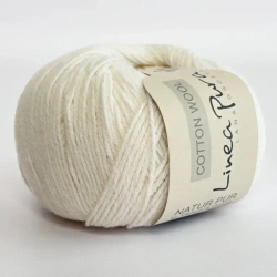 Lana Grossa Cotton Wool - цвет 11