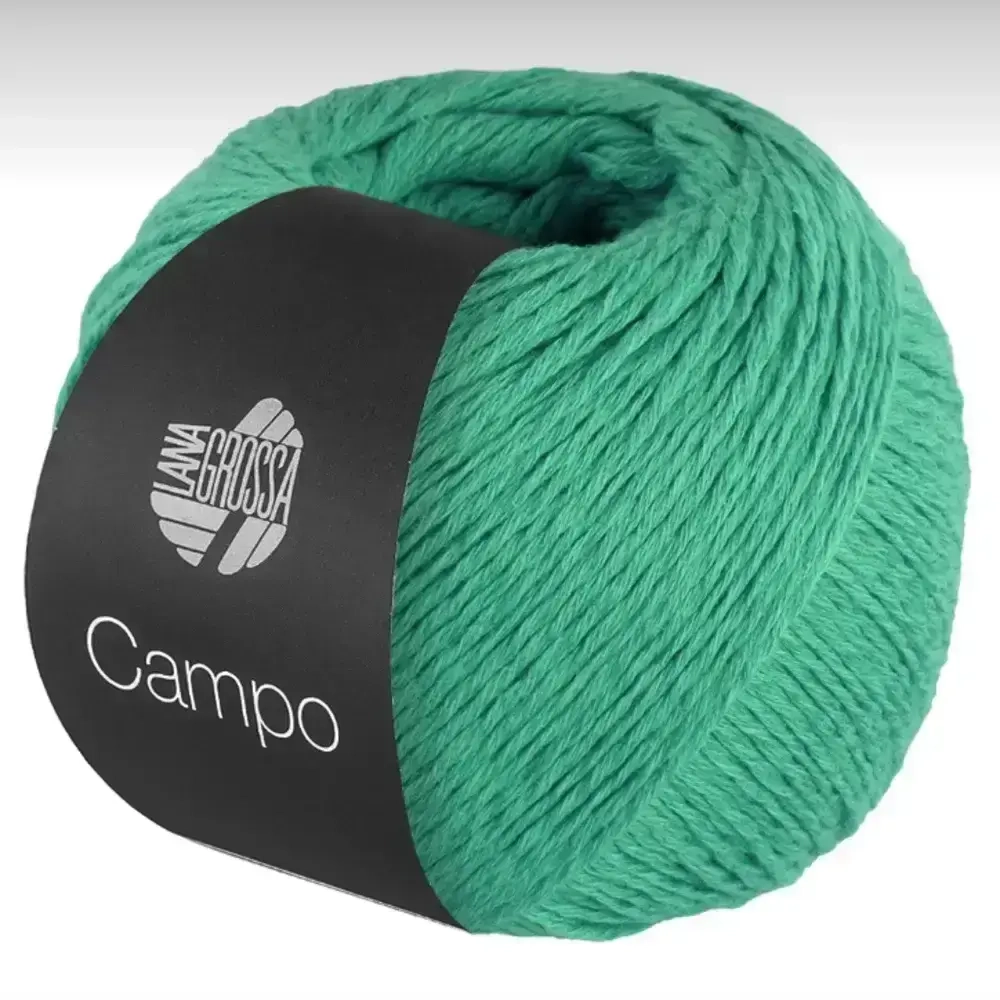 Lana Grossa Campo - 32