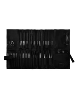 Muud Stockholm XL Black 5