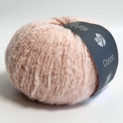Lana Grossa Cocco - цвет 15