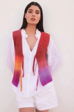 Lana Grossa Gomitolo 13