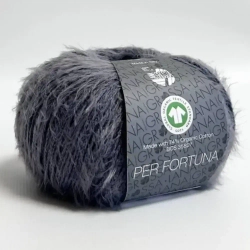Per Fortuna Lana Grossa цвет 039