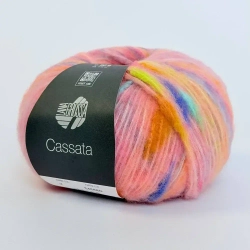 Lana Grossa Cassata - 02