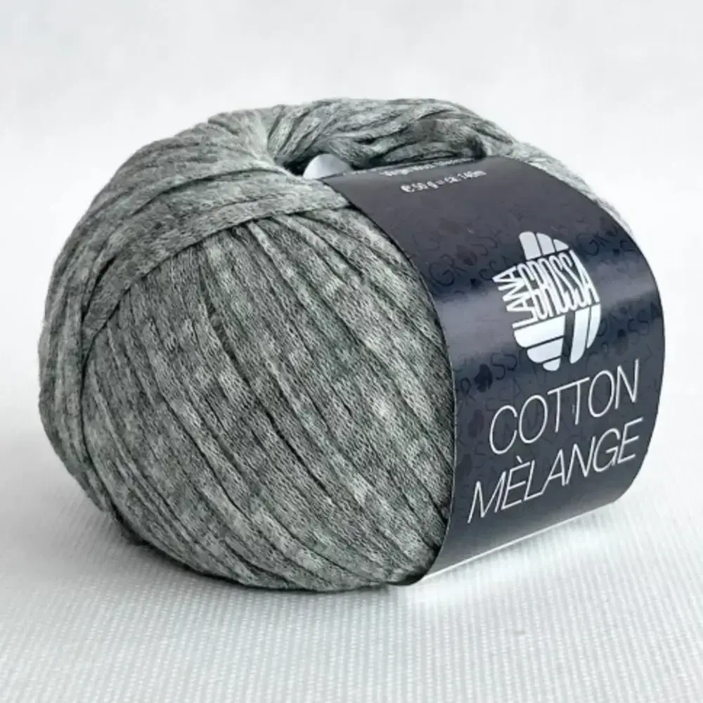 Lana Grossa Cotton Melange - 10