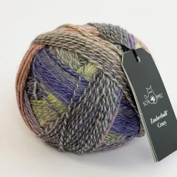Schoppel Crazy Zauberball 2514