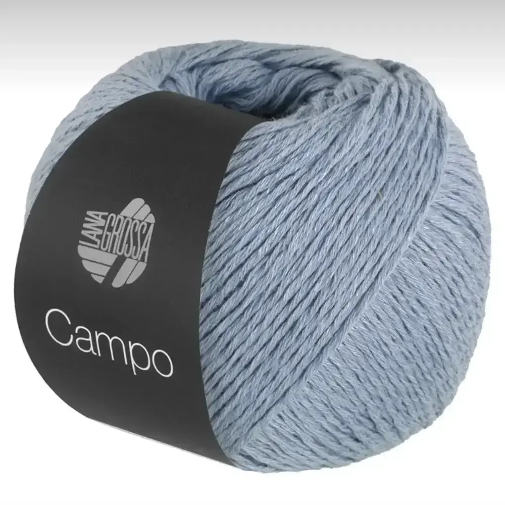 Lana Grossa Campo - 04