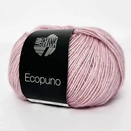 Пряжа Lana Grossa Ecopuno1