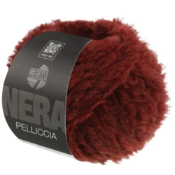 Пряжа Lana Grossa Pelliccia - 005
