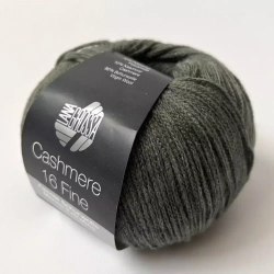Lana Grossa Cashmere 16 Fine-34