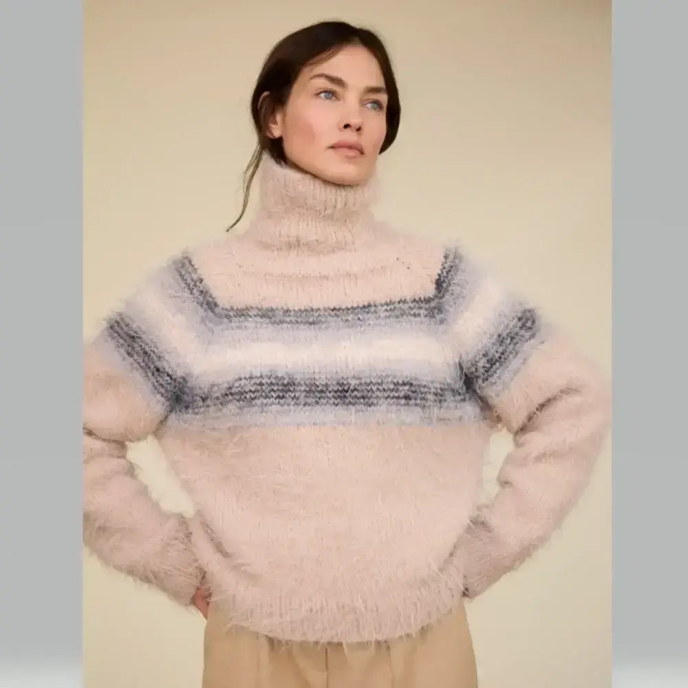 Lana Grossa Basta Mista - 3