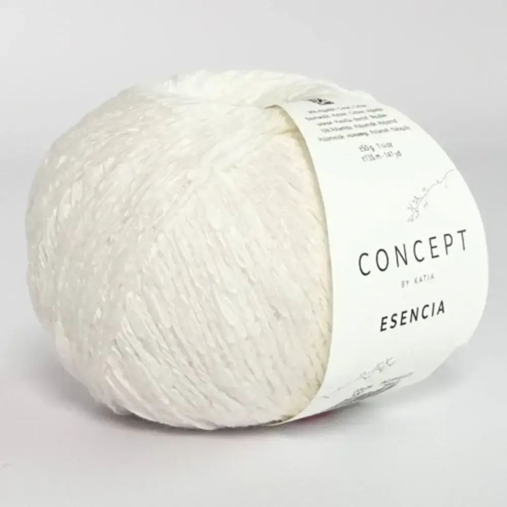 KATIA ESENCIA - 100