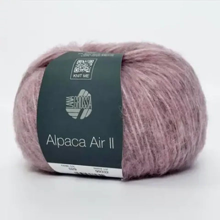 Lana Grossa Alpaca Air II