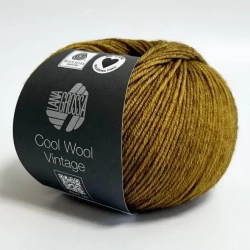Lana Grossa Cool Wool Vintage - 7362