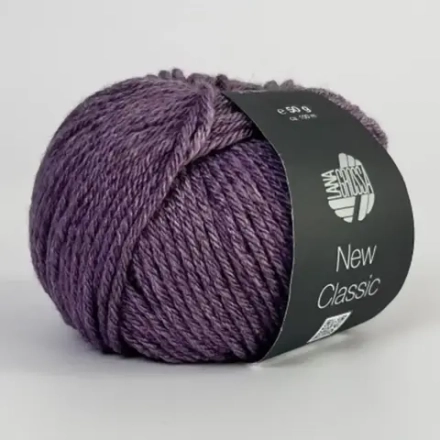 Lana Grossa New Classic1