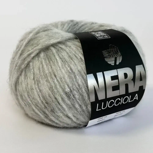 Пряжа Lana Grossa Lucciola