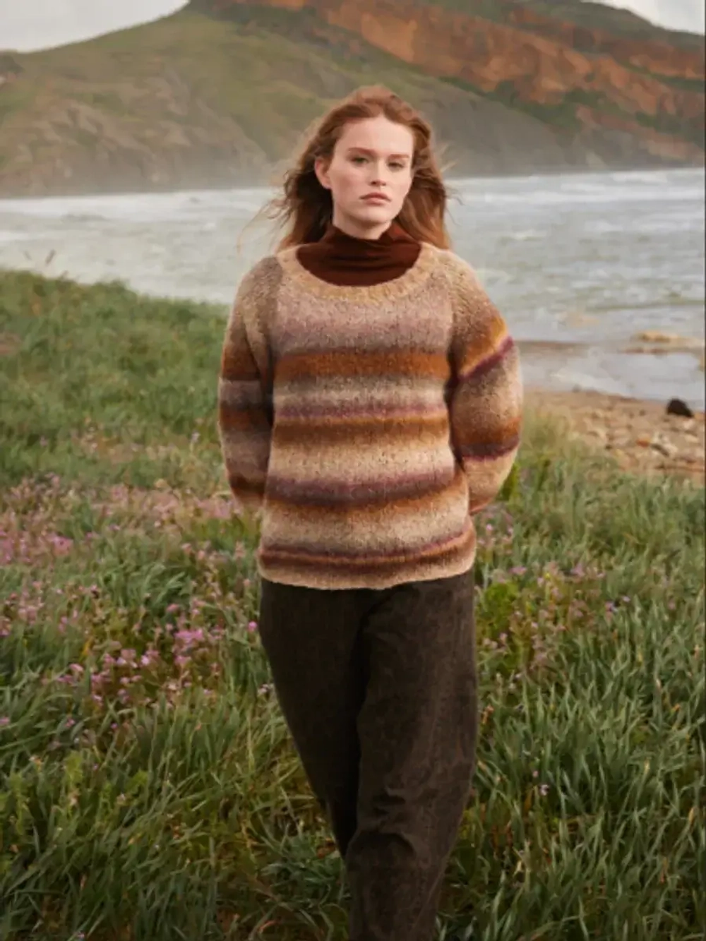 Пряжа Lang Yarns Galaxy