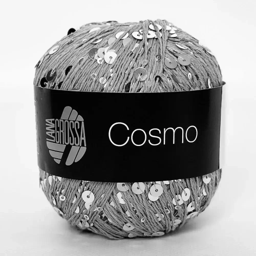 Пряжа Lana Grossa Cosmo